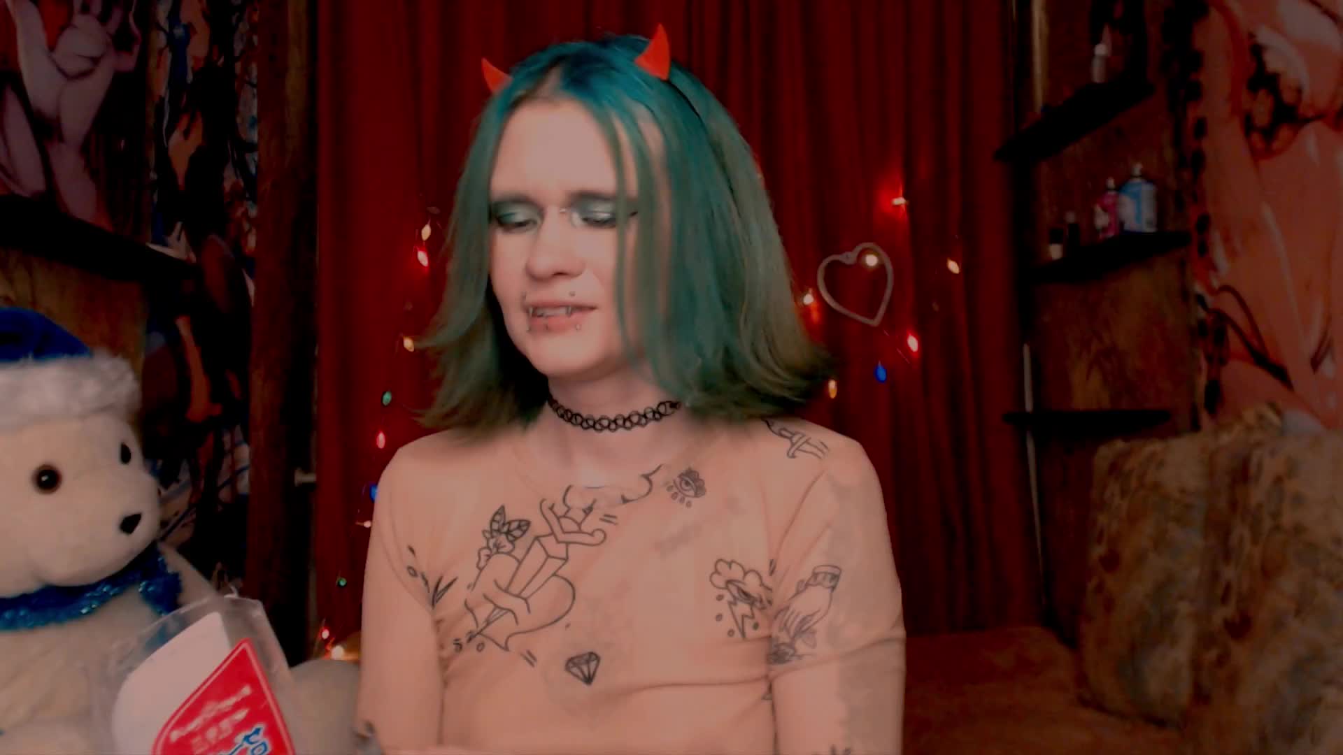 Colombina Adult Chat January 6, 2026