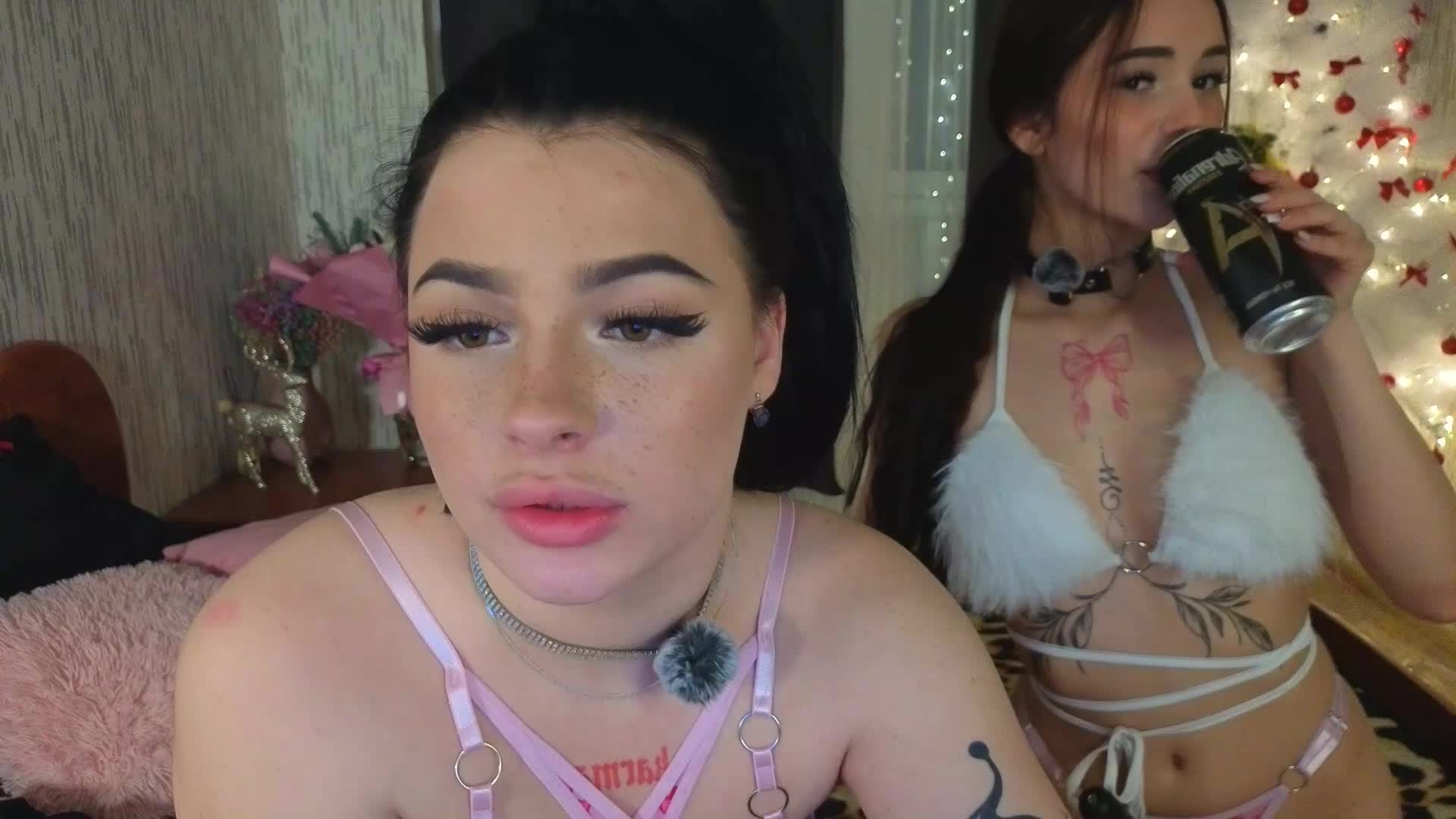 LisaAndDenis Adult Chat January 5, 2026