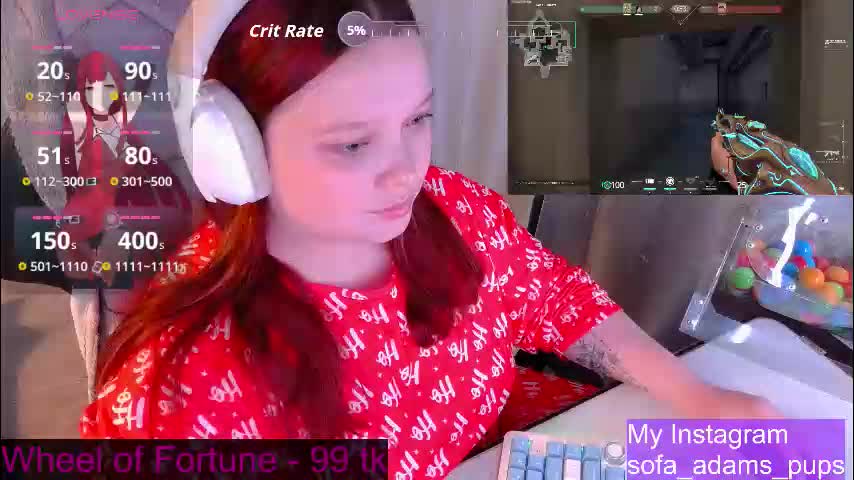 _sofia_adam_ Adult Chat January 6, 2026