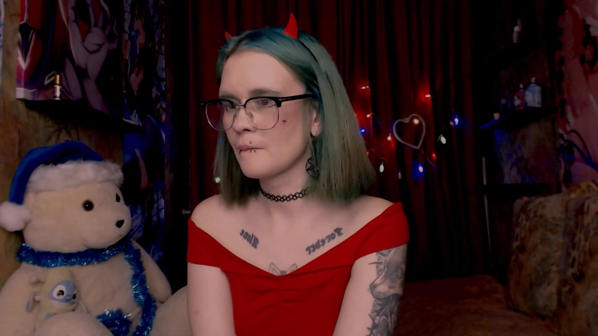 Colombina Adult Chat January 6, 2026