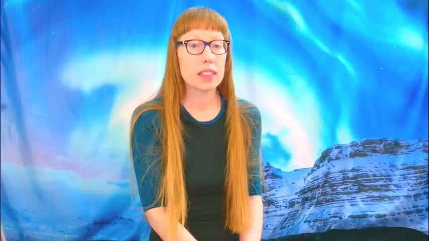 ember_starleena Adult Chat January 6, 2026