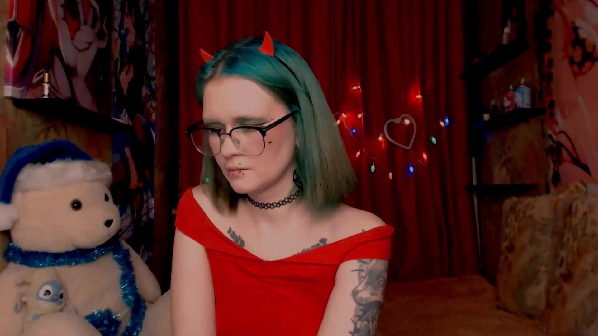 Colombina Adult Chat January 6, 2026