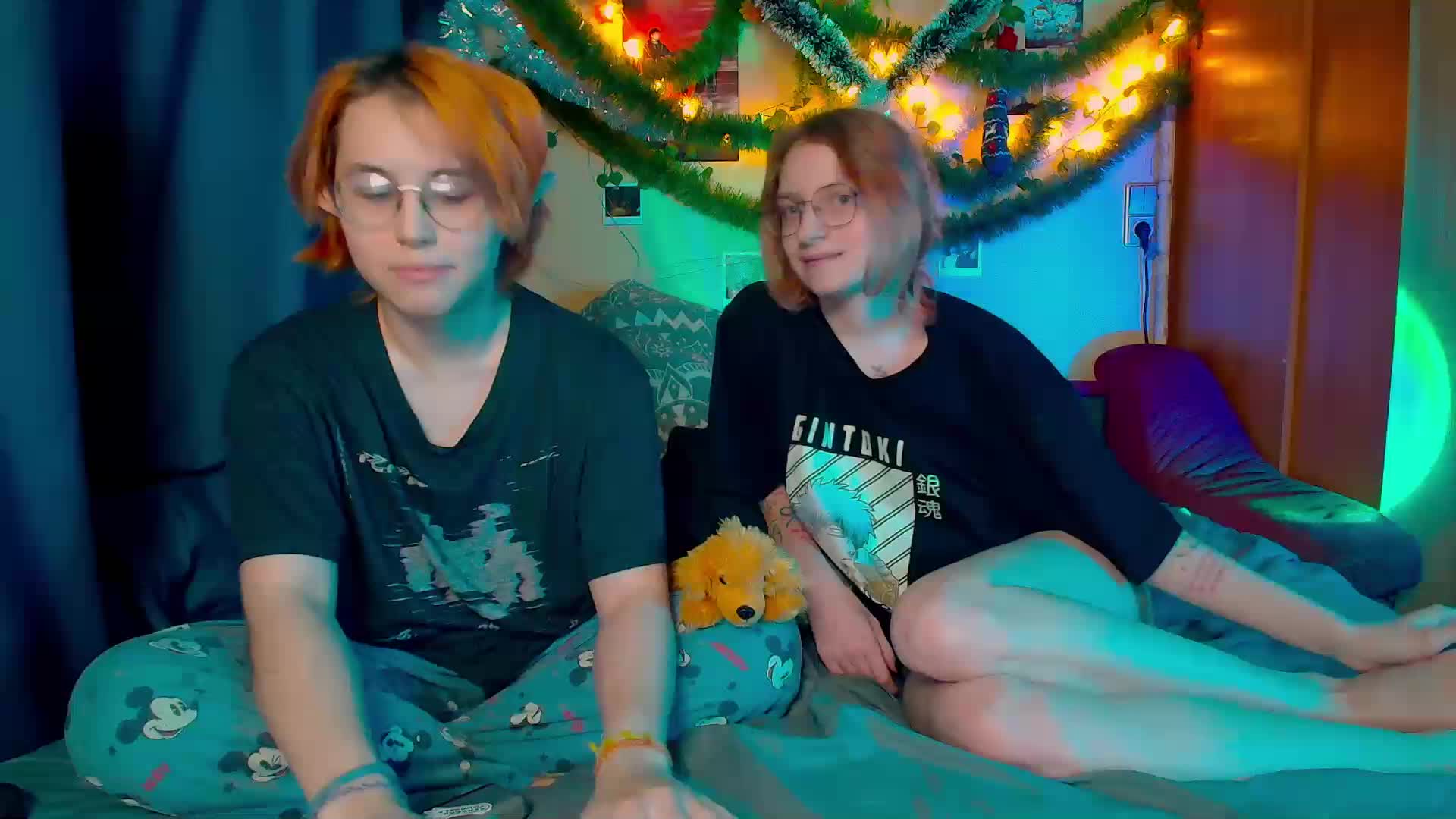 Tricky_Kitsune Adult Chat January 6, 2026