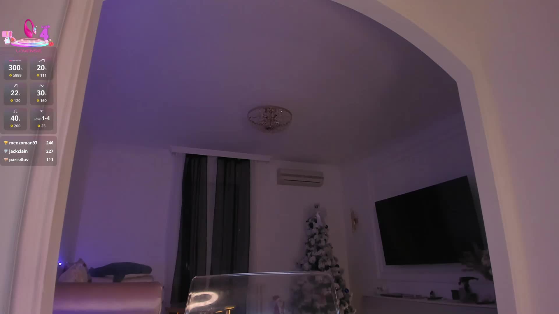 seilyfox Adult Chat January 6, 2026