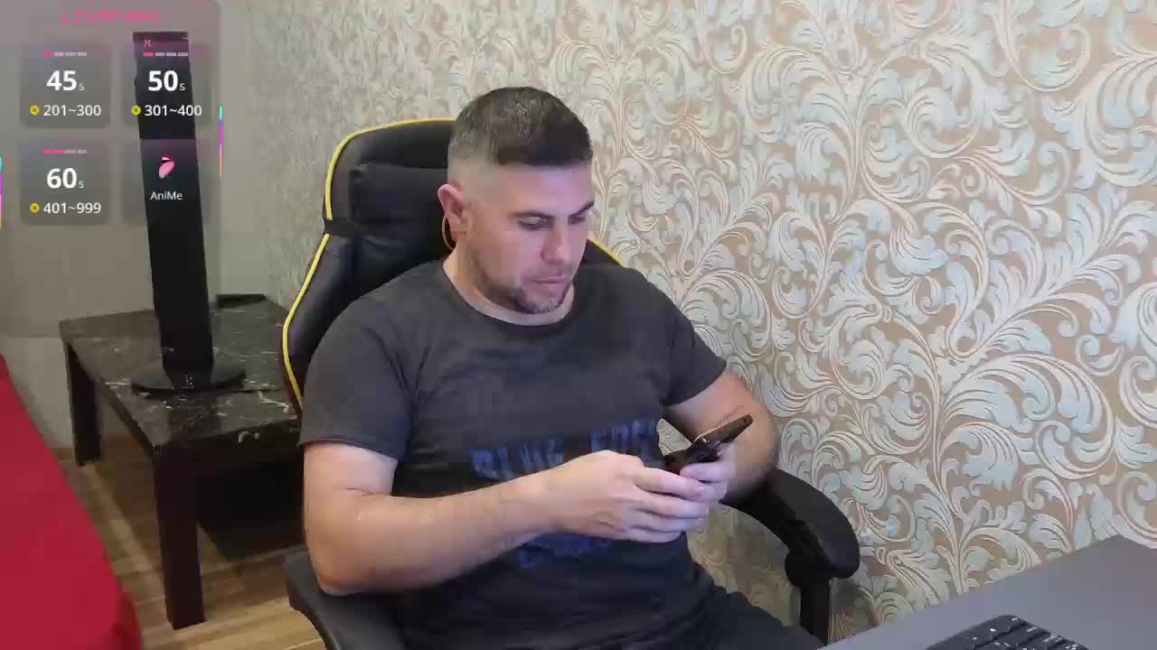 Glafira_13 Adult Chat January 6, 2026