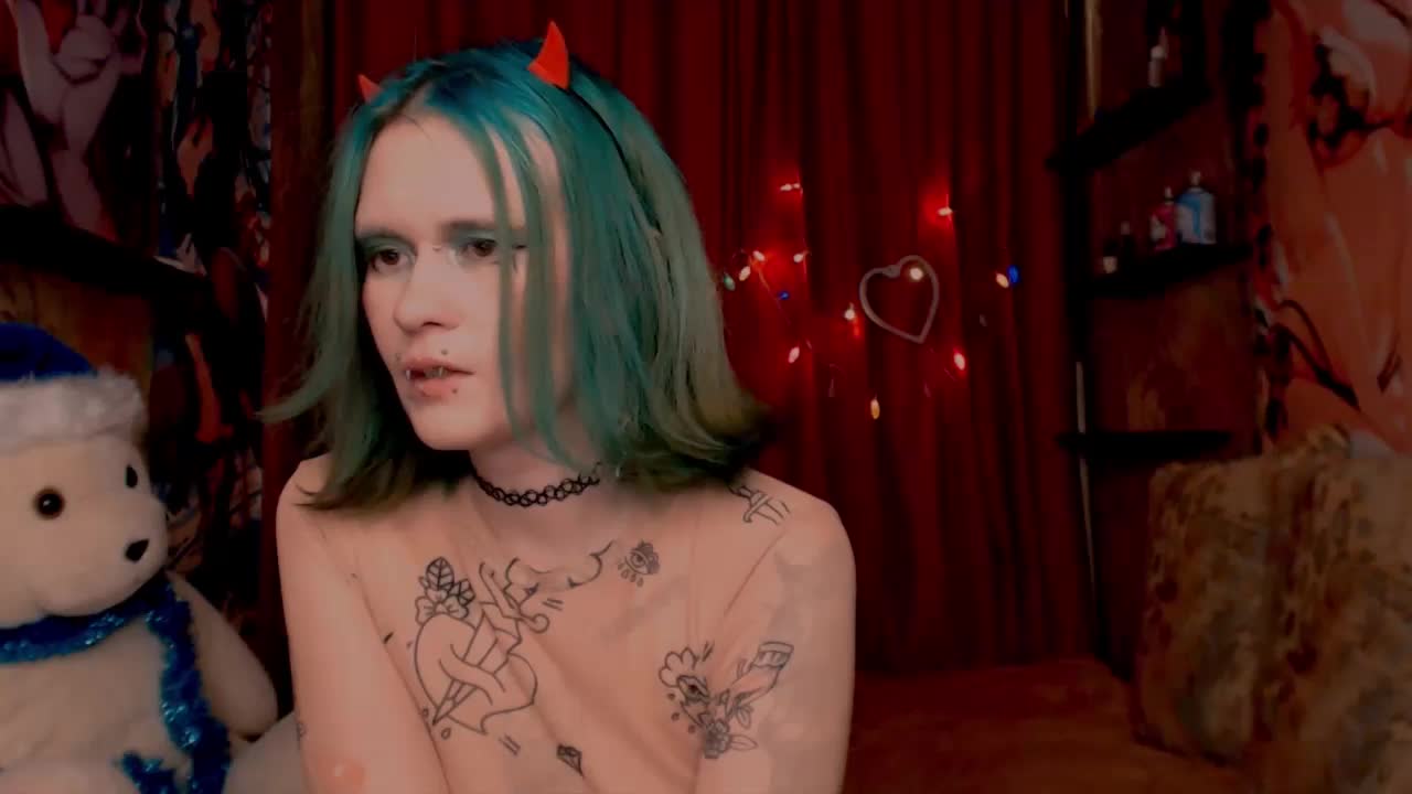 Colombina Adult Chat January 5, 2026