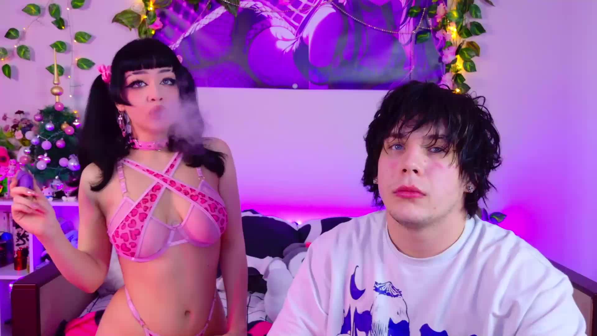 Night-angell Adult Chat January 6, 2026