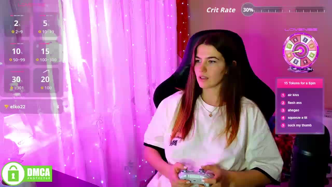 mag1c-eyes Adult Chat January 6, 2026