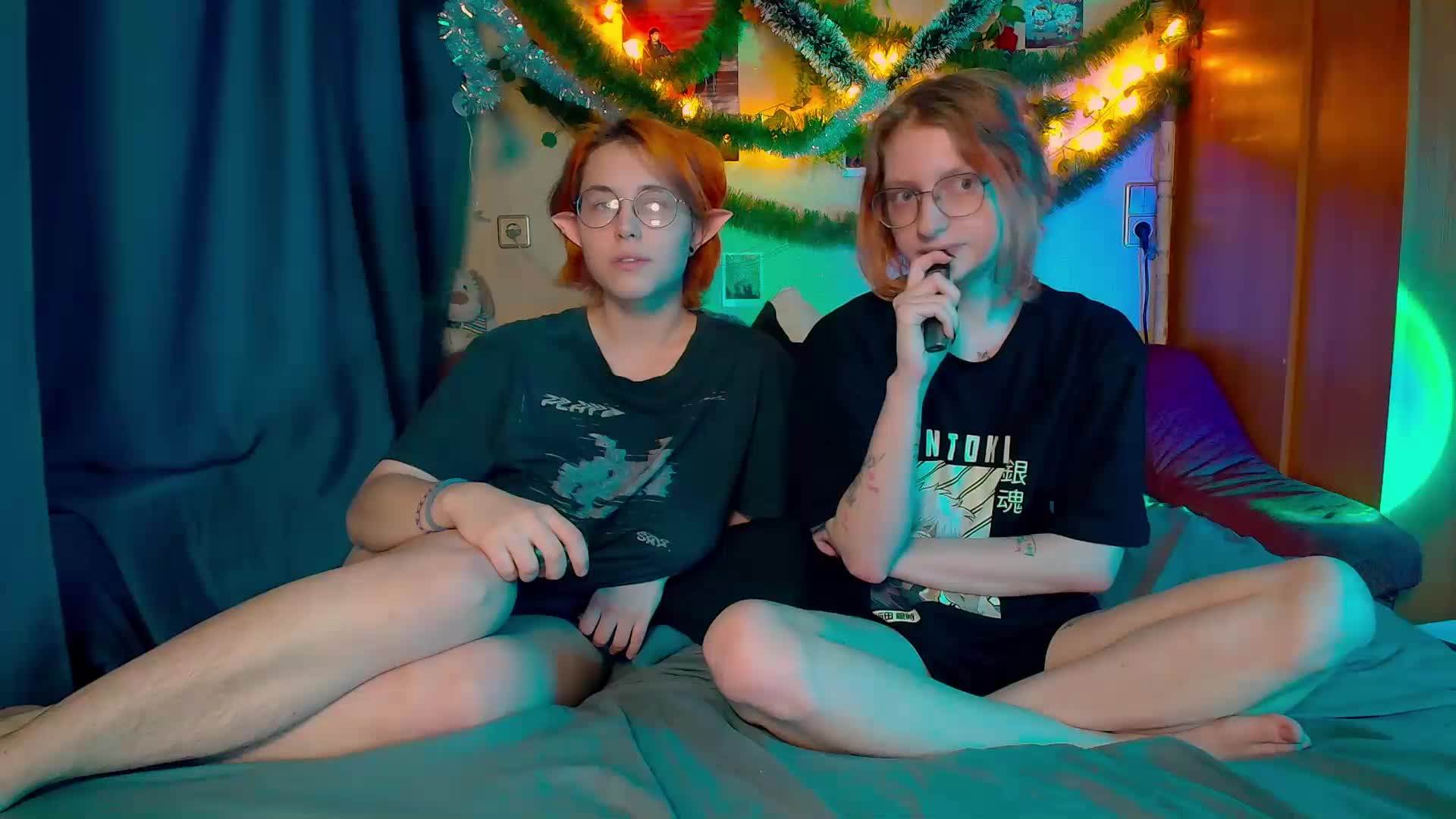 Tricky_Kitsune Adult Chat January 6, 2026