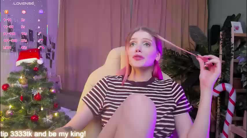 gretchen_mol Adult Chat January 5, 2026