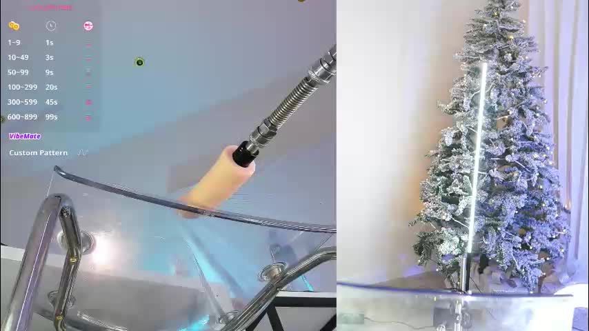 lovebabyblush Adult Chat January 6, 2026