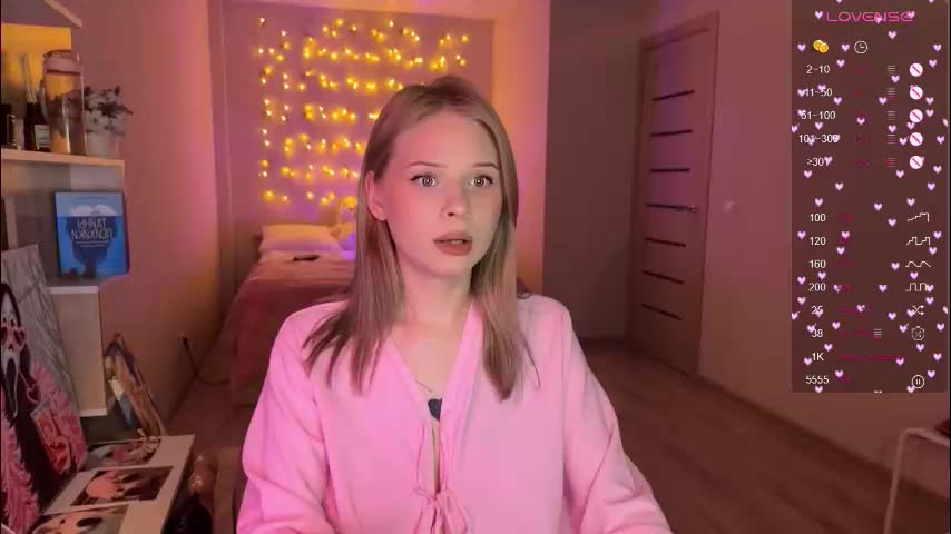 sweetielis Adult Chat January 6, 2026