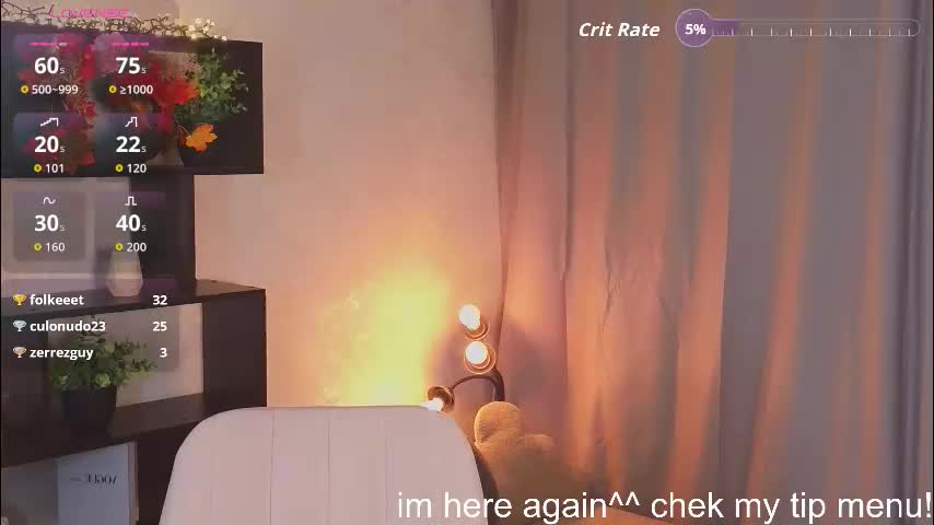 ucanfeelit Adult Chat January 6, 2026