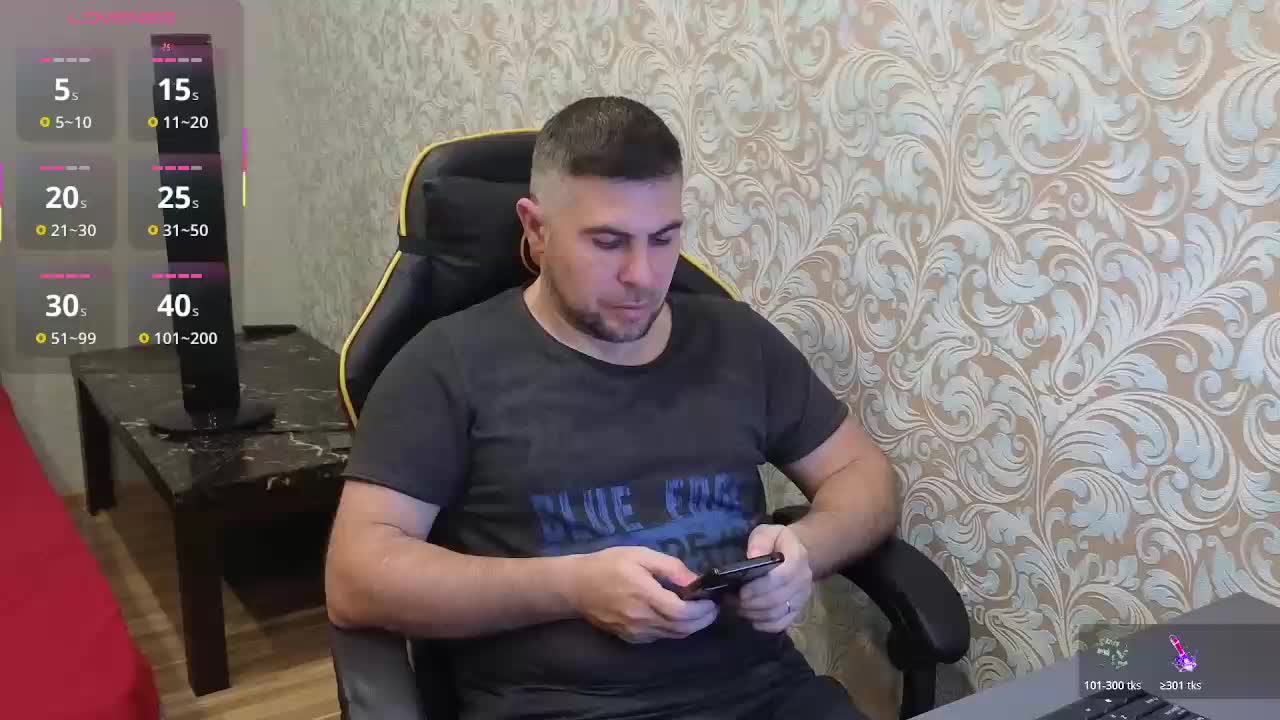 Glafira_13 Adult Chat January 6, 2026