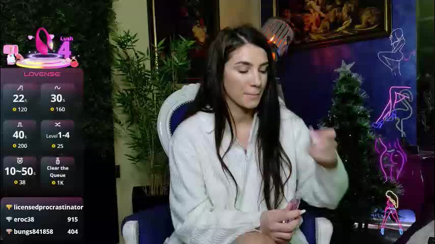 nicollepalmer Adult Chat January 6, 2026