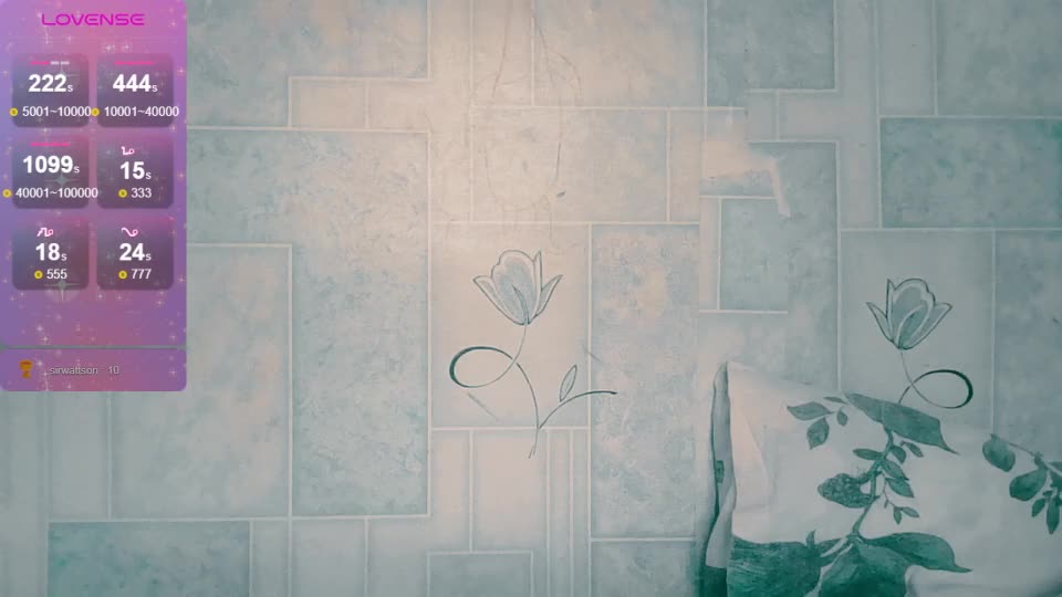 AlternativeGirl Adult Chat January 6, 2026