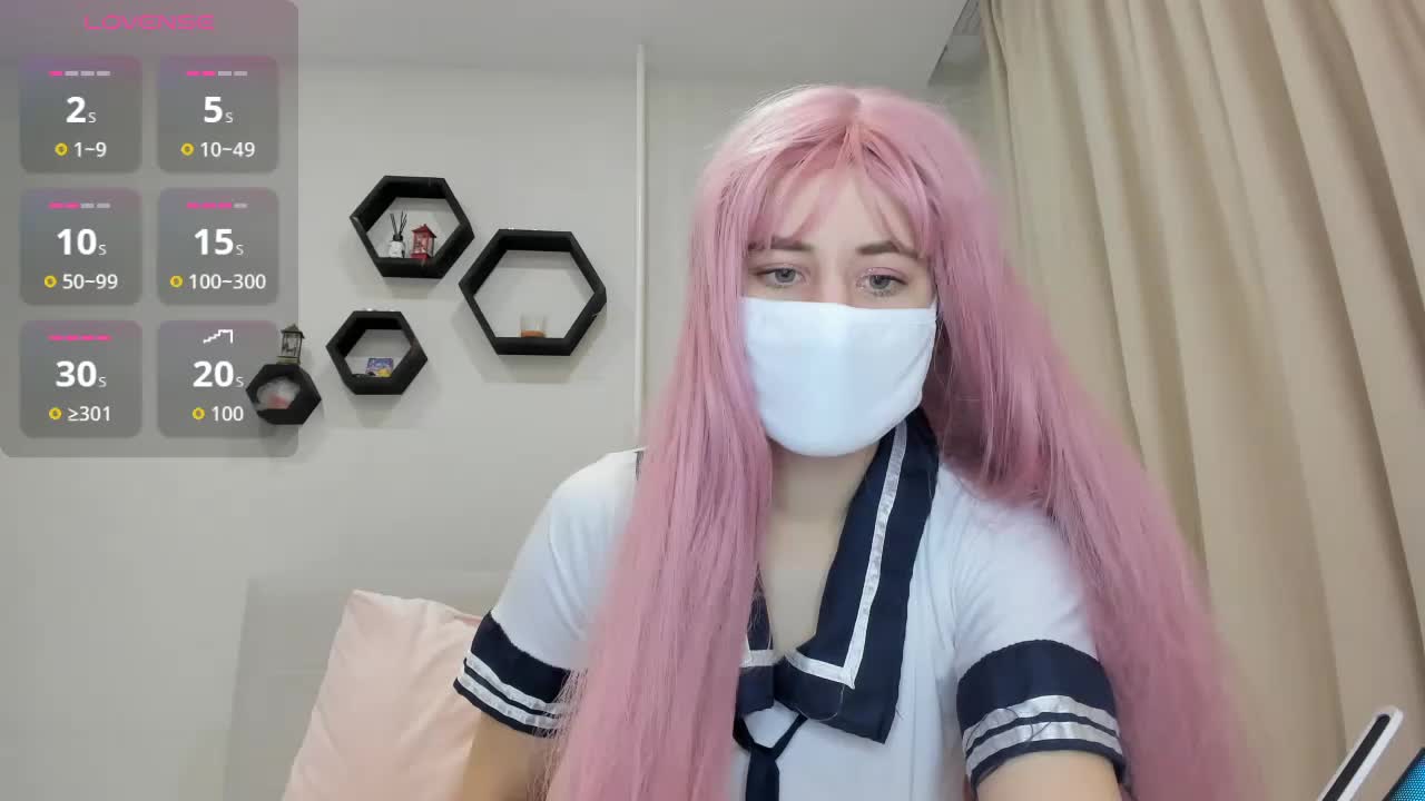 DELAYLALEA Adult Chat January 6, 2026