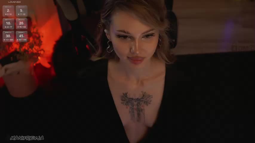 ManiFreyja Adult Chat January 6, 2026