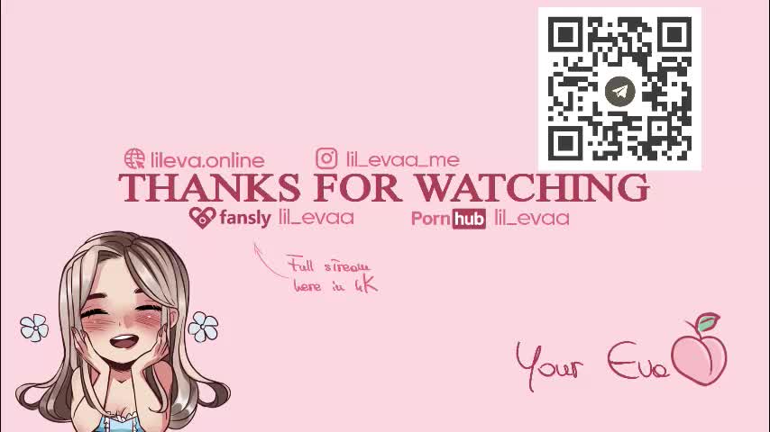 lil_eva Adult Chat January 6, 2026