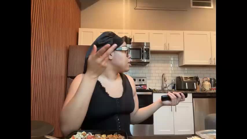 zahrabliss Adult Chat January 6, 2026