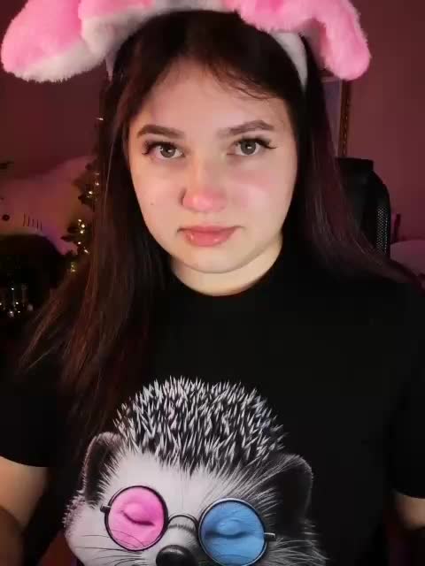 JuliaHesperaks Adult Chat January 6, 2026