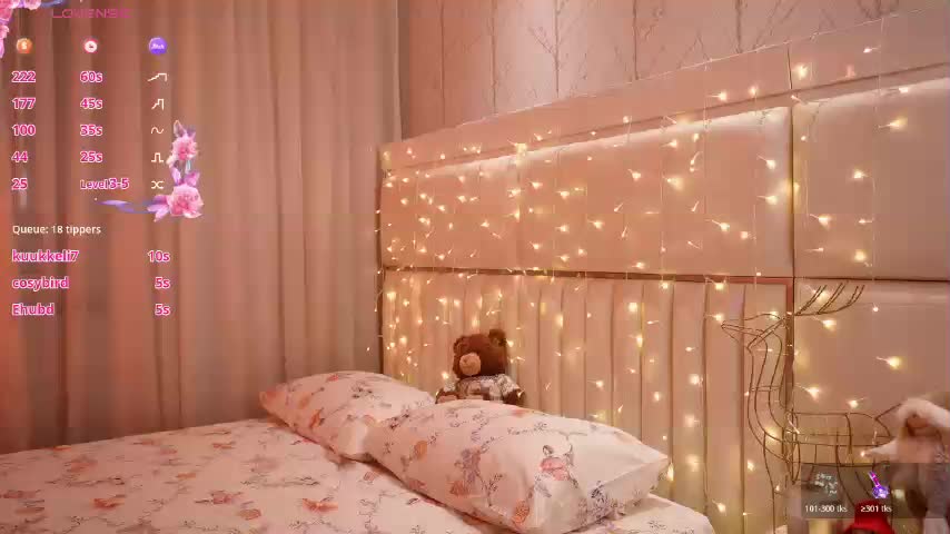 LiaGotti Adult Chat January 6, 2026