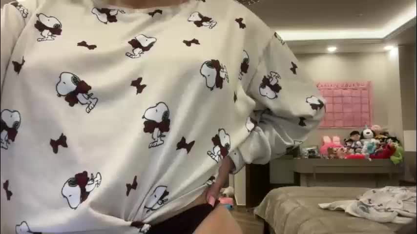 therealcamilabaddie Adult Chat January 6, 2026