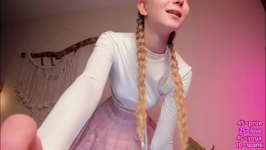 jenny_ames Adult Chat January 6, 2026