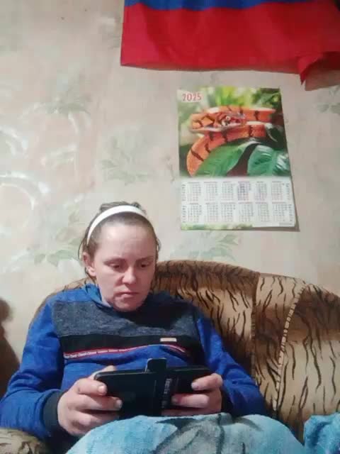 Calibriya Adult Chat January 6, 2026