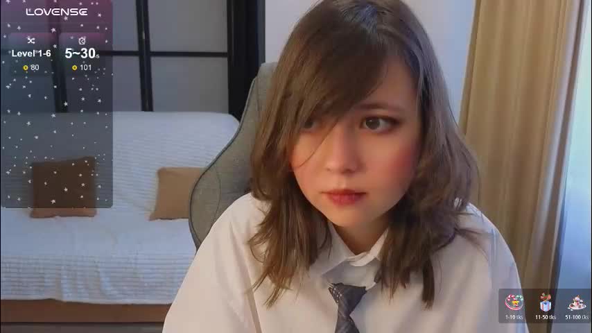 lina_brownie Adult Chat January 6, 2026