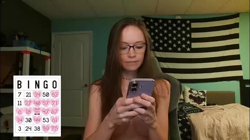 anabelleleigh Adult Chat January 6, 2026