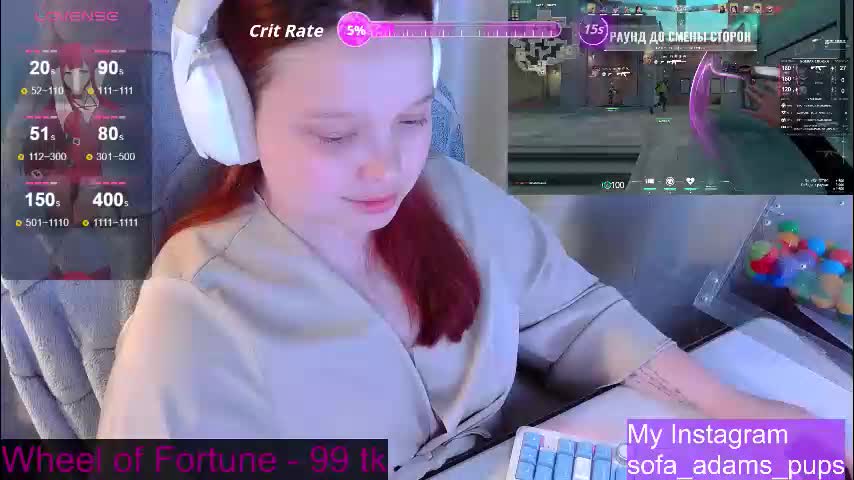 _sofia_adam_ Adult Chat January 6, 2026