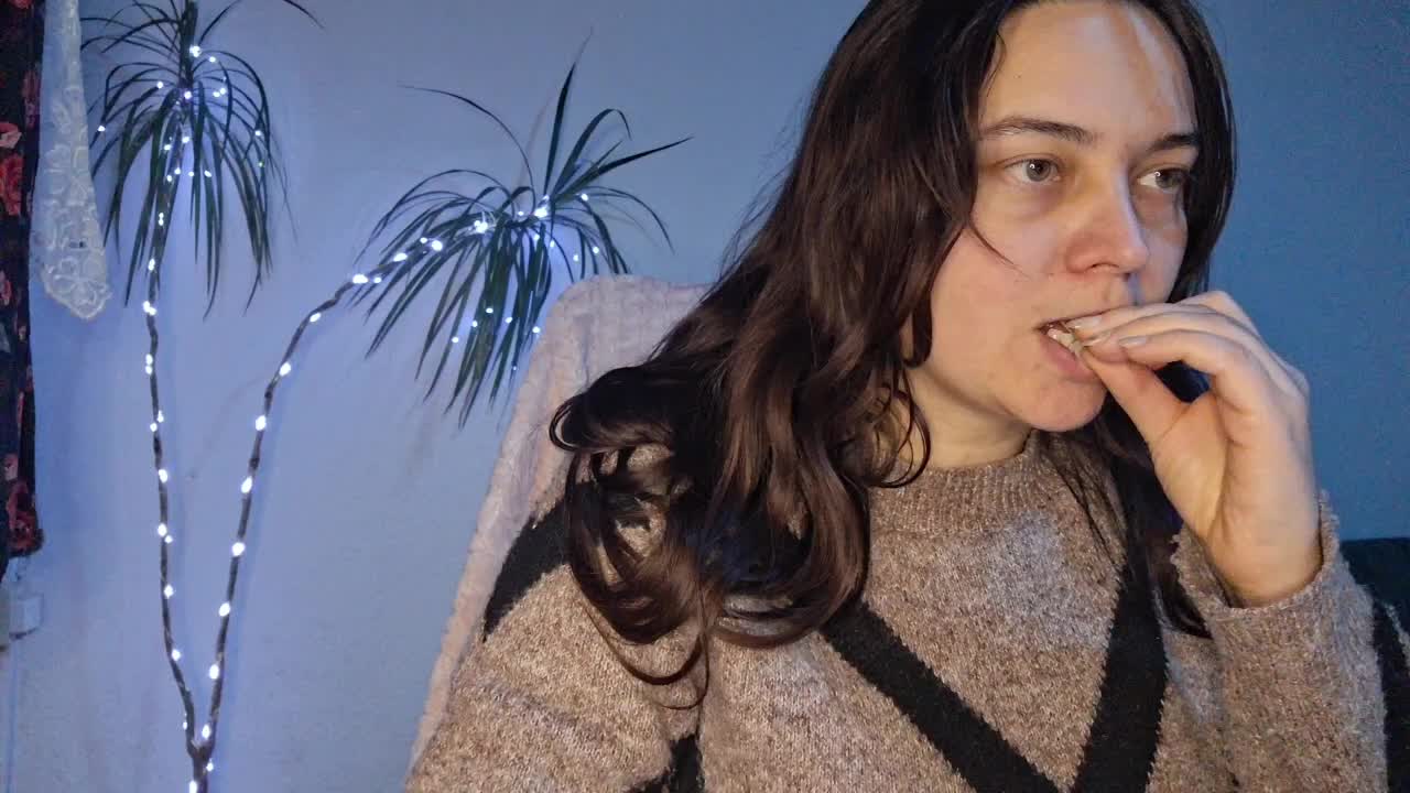 CyndeeWinter Adult Chat January 6, 2026