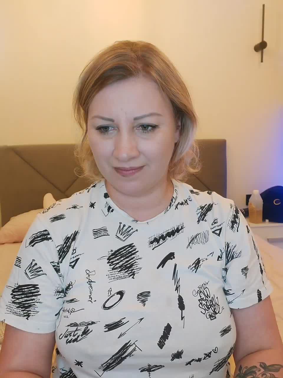 yuliia_3003 Adult Chat January 6, 2026