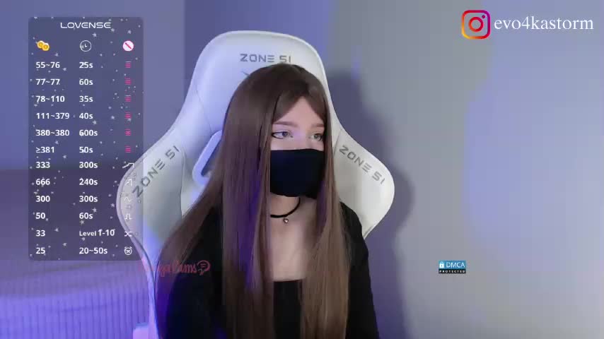 Evo4kaStorm Adult Chat January 6, 2026