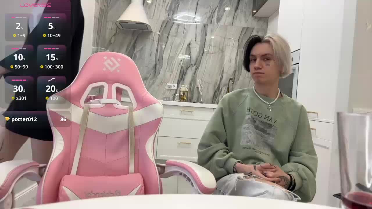 VeryRareTwins Adult Chat January 6, 2026