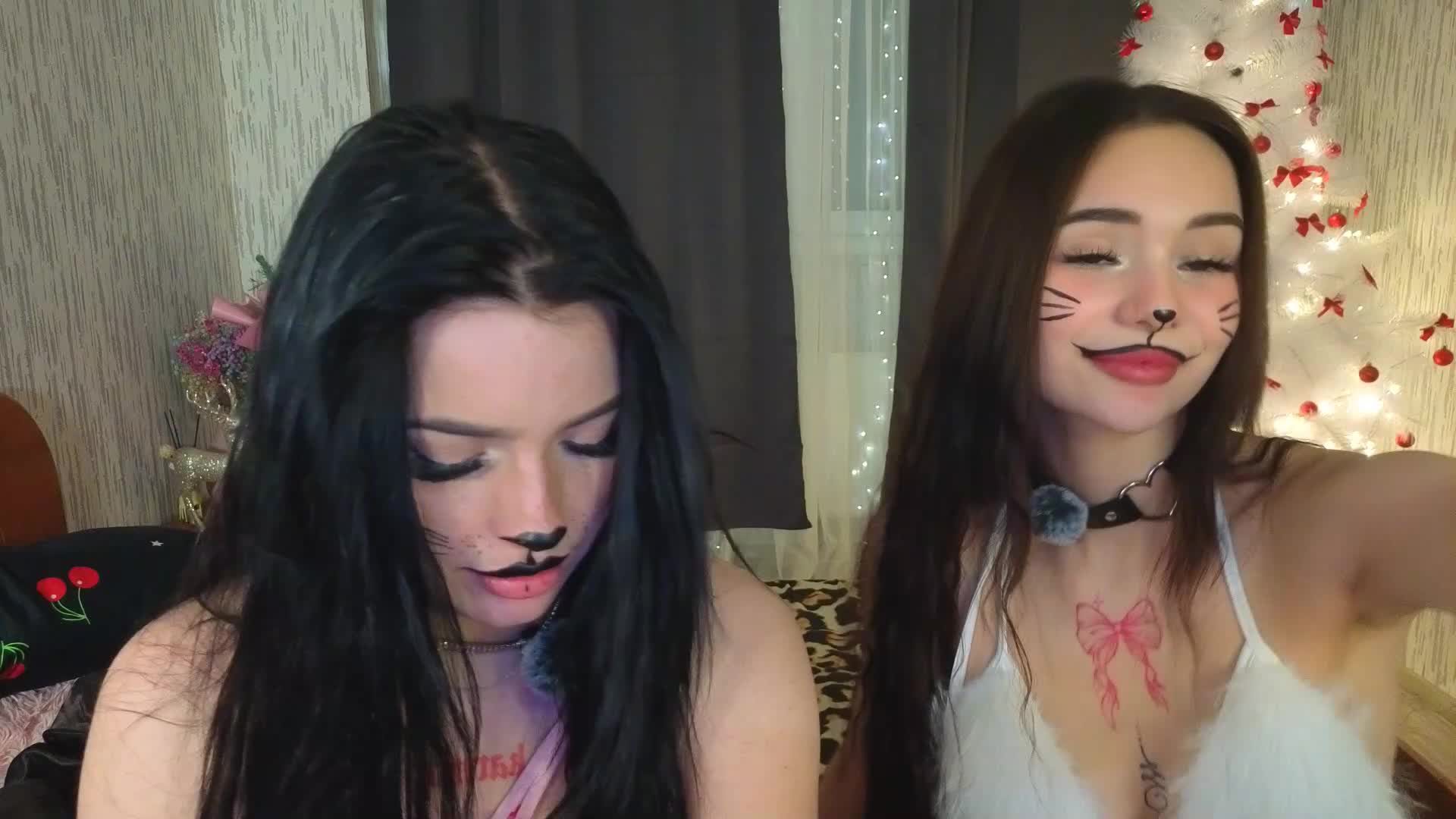 LisaAndDenis Adult Chat January 6, 2026