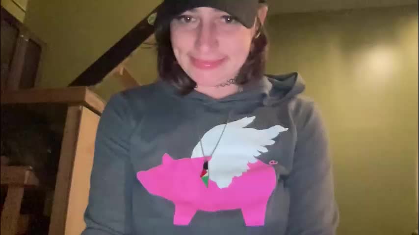 arielwyld Adult Chat January 6, 2026