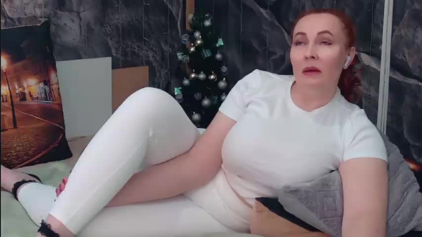 IrennaShine Adult Chat January 6, 2026