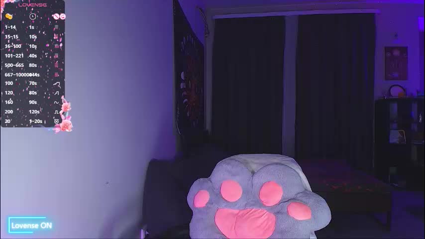 nicole_fancy Adult Chat January 6, 2026