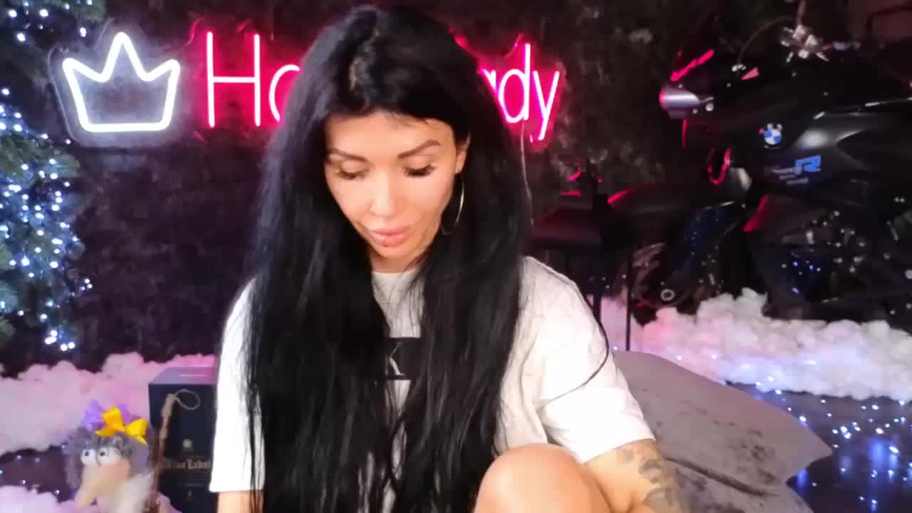 -BABAYAGA- Adult Chat January 6, 2026