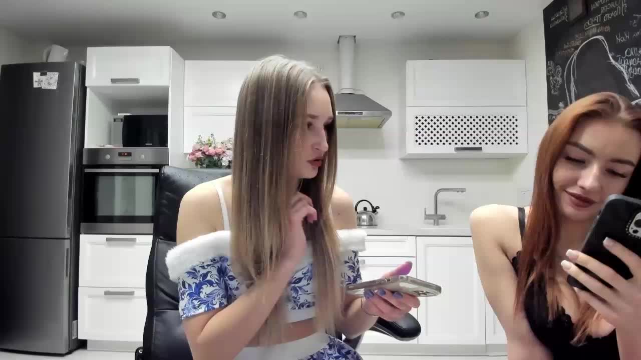 busenok Adult Chat January 6, 2026