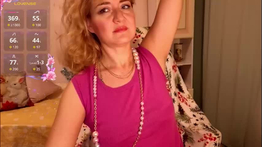 elviraforyou Adult Chat January 6, 2026