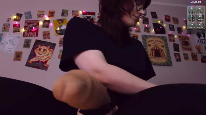 xxxblakexxx Adult Chat January 6, 2026