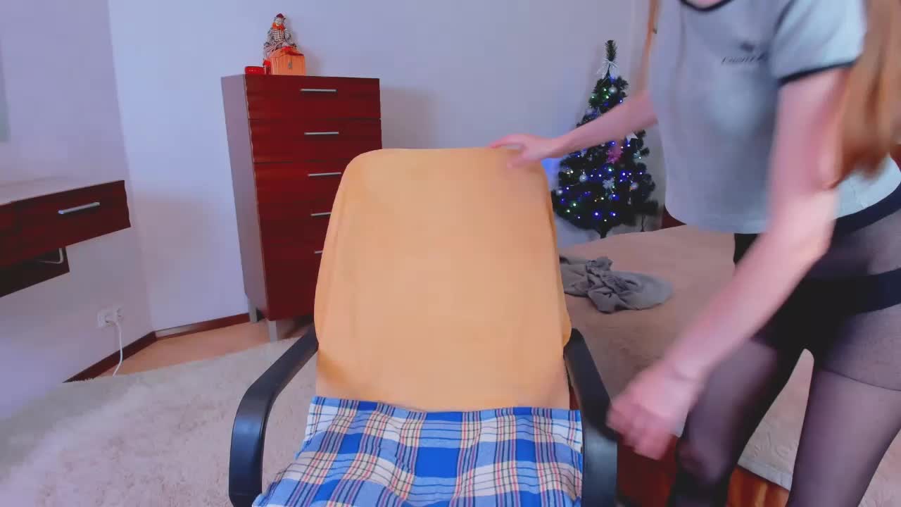 PantyhoseLegs_Ann Adult Chat January 6, 2026