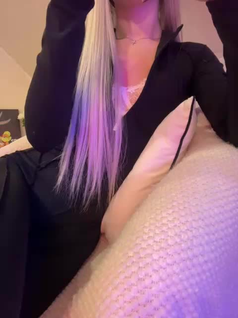 PauLiiine Adult Chat January 6, 2026