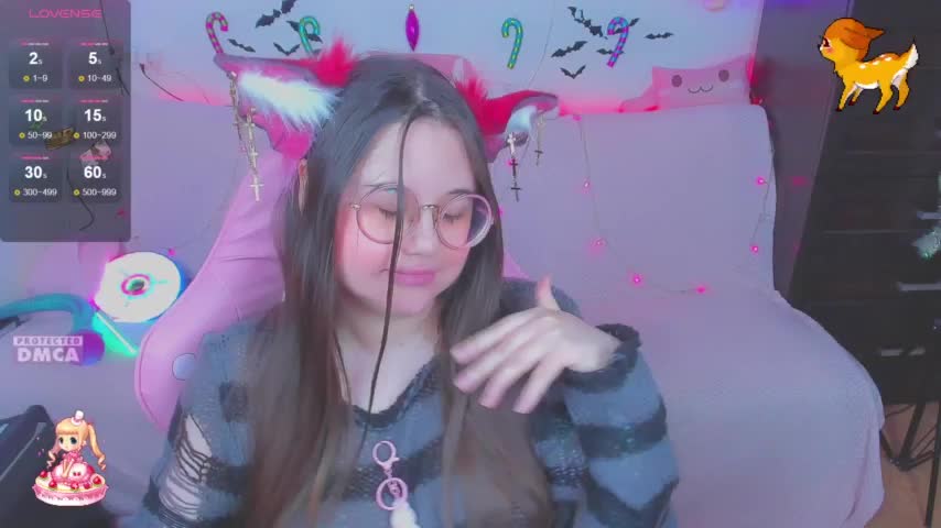 LoliSuccub Adult Chat January 6, 2026