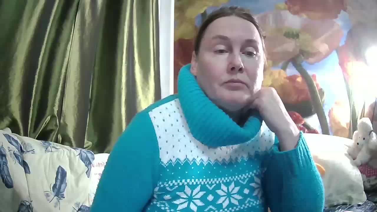 Aktriska Adult Chat January 6, 2026