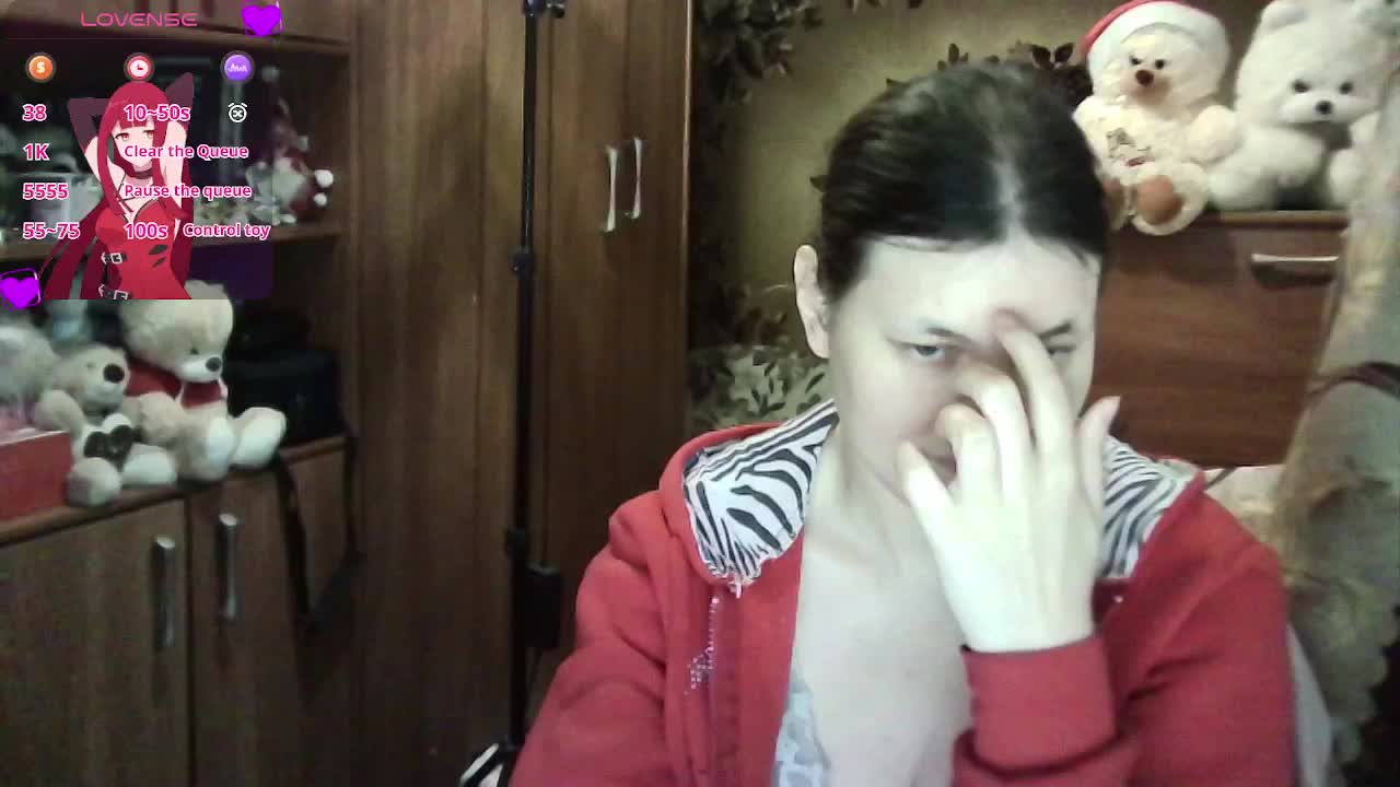 Flower_Jasmine Adult Chat January 6, 2026