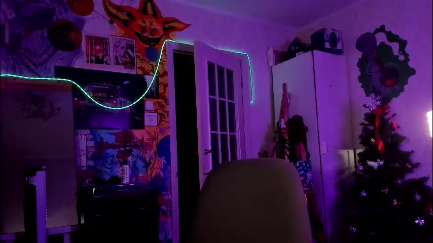 sunny_mouse Adult Chat January 6, 2026